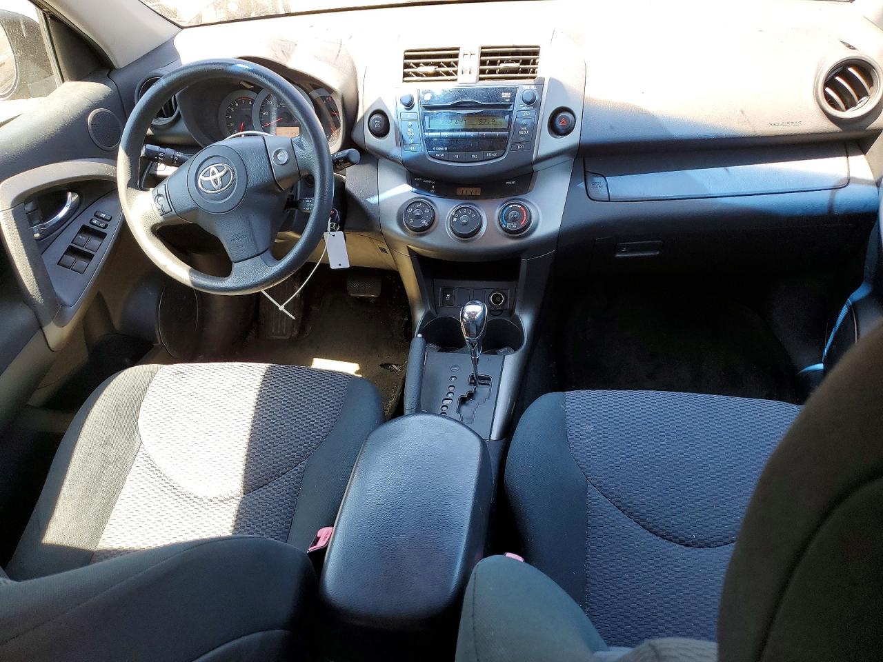 Toyota RAV4 Sport