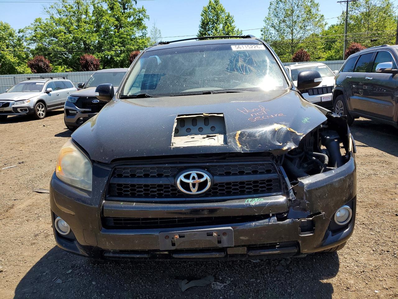 Toyota RAV4 Sport