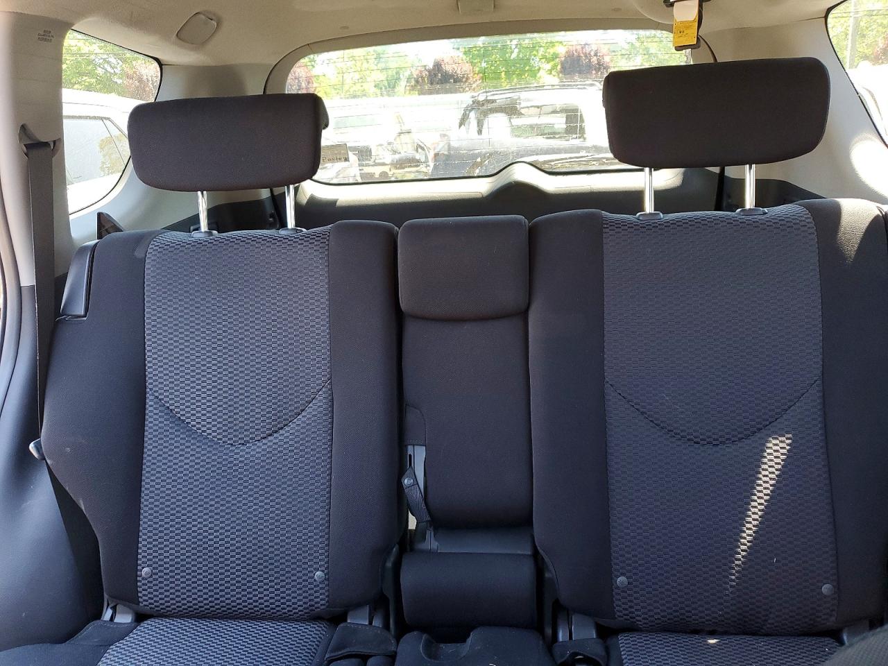 Toyota RAV4 Sport