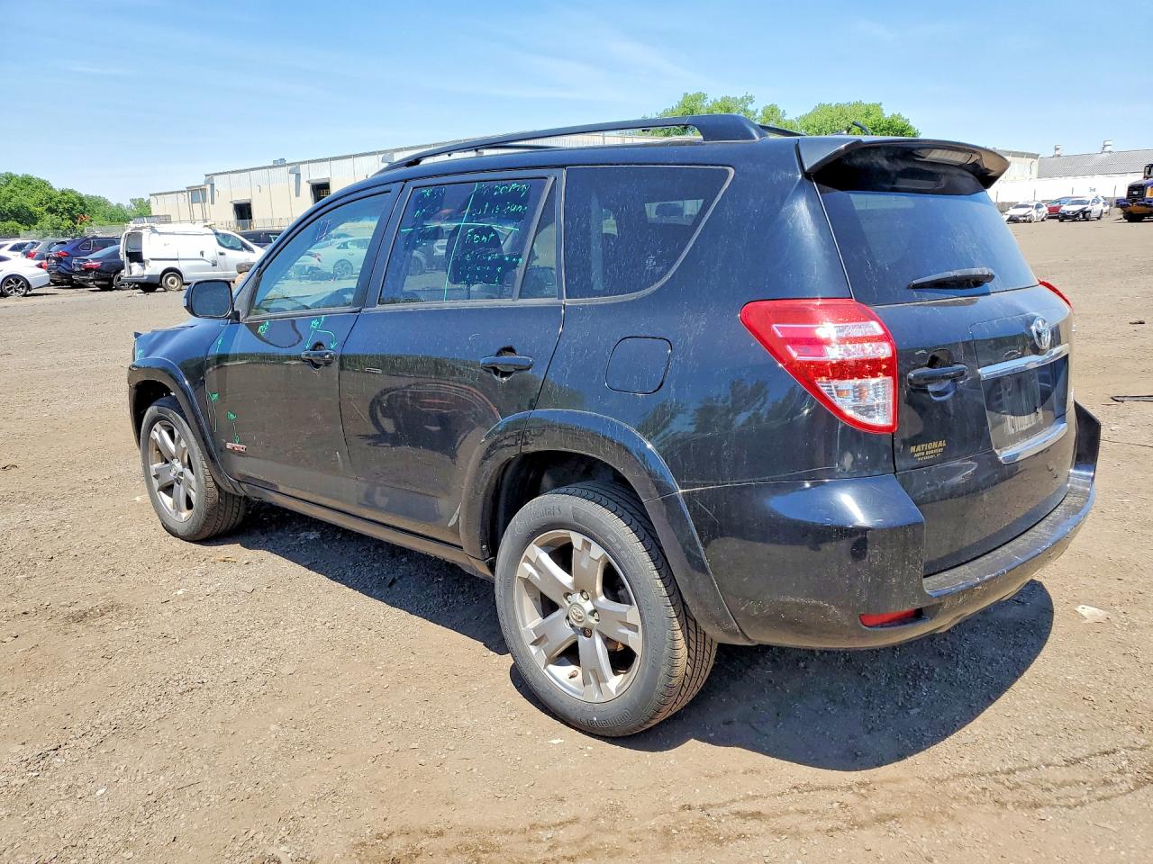 Toyota RAV4 Sport