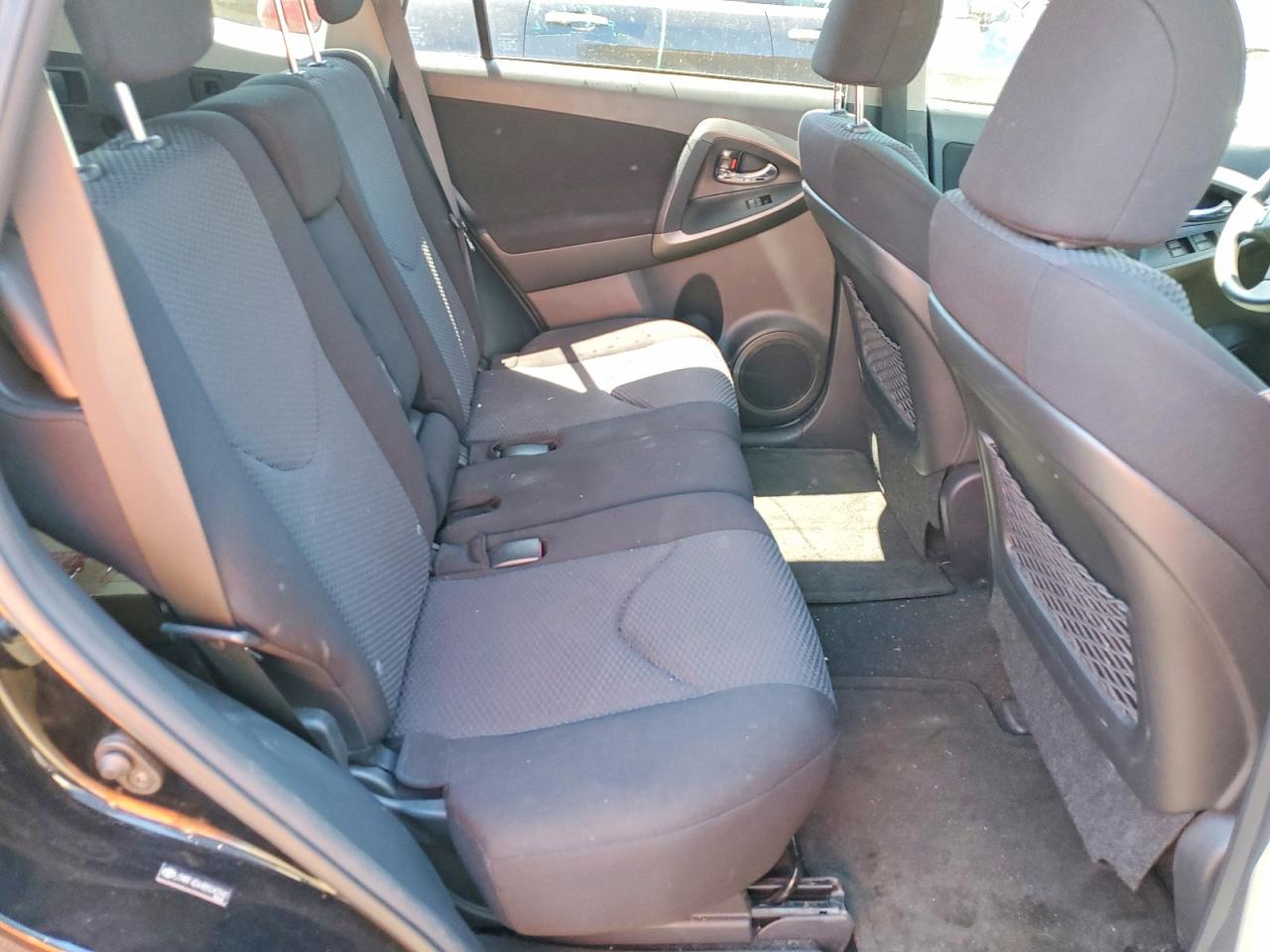 Toyota RAV4 Sport