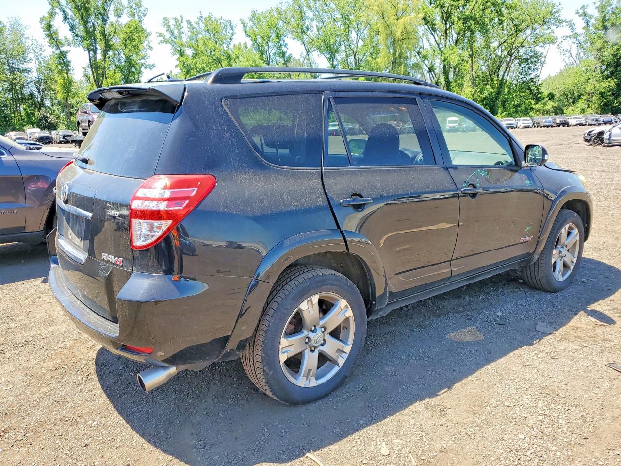 Toyota RAV4 Sport