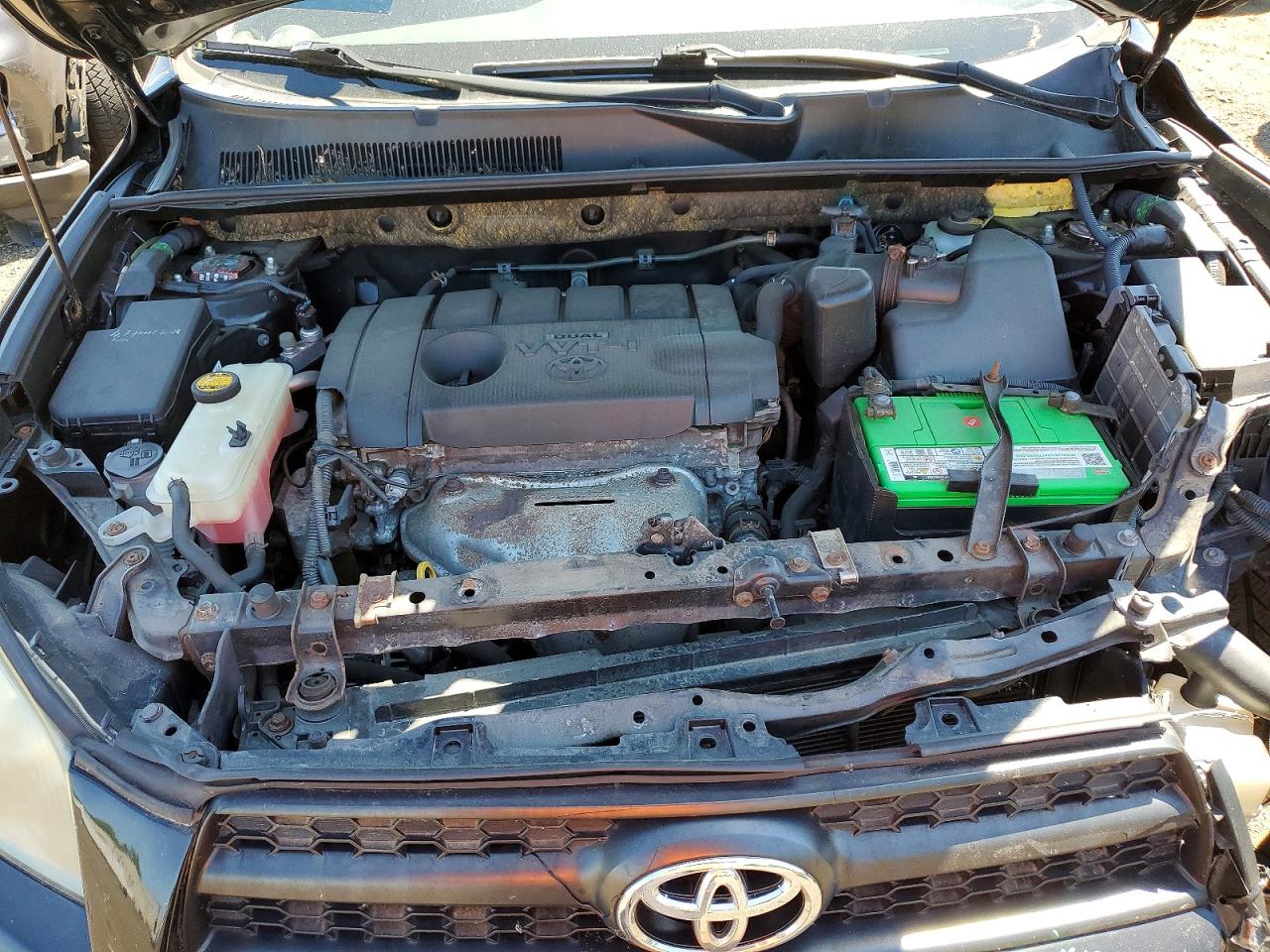 Toyota RAV4 Sport
