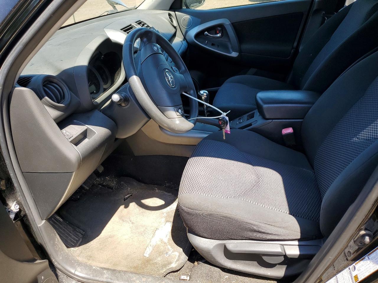 Toyota RAV4 Sport