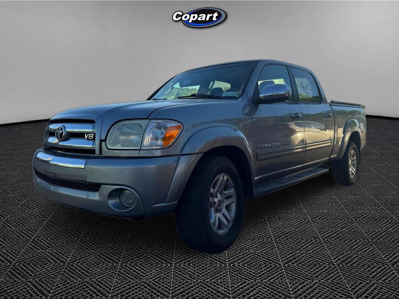 Toyota Tundra Double Cab Sr5
