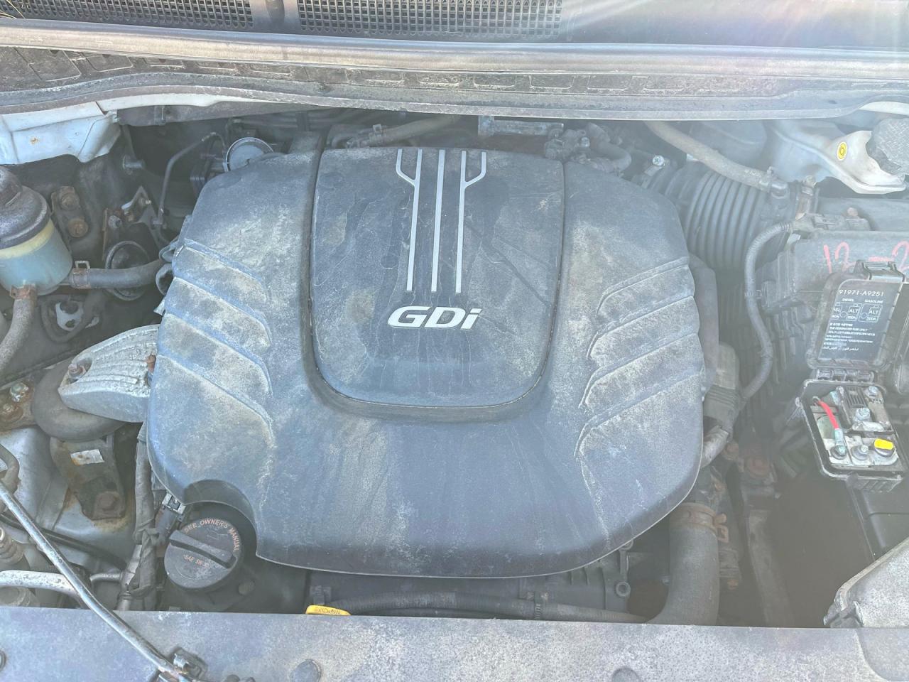 Kia Sedona L