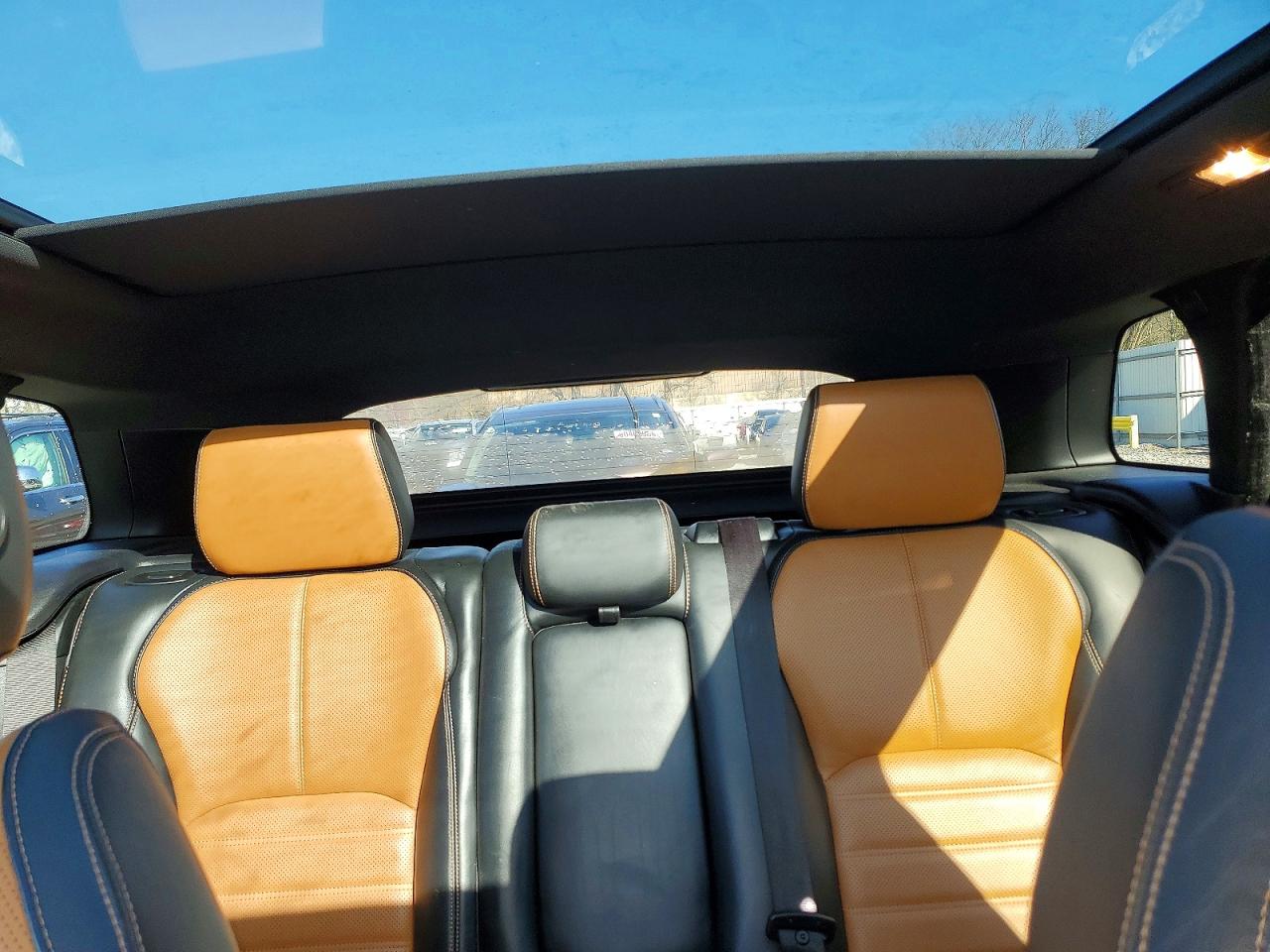 Land Rover Range Rover Hse Dynamic
