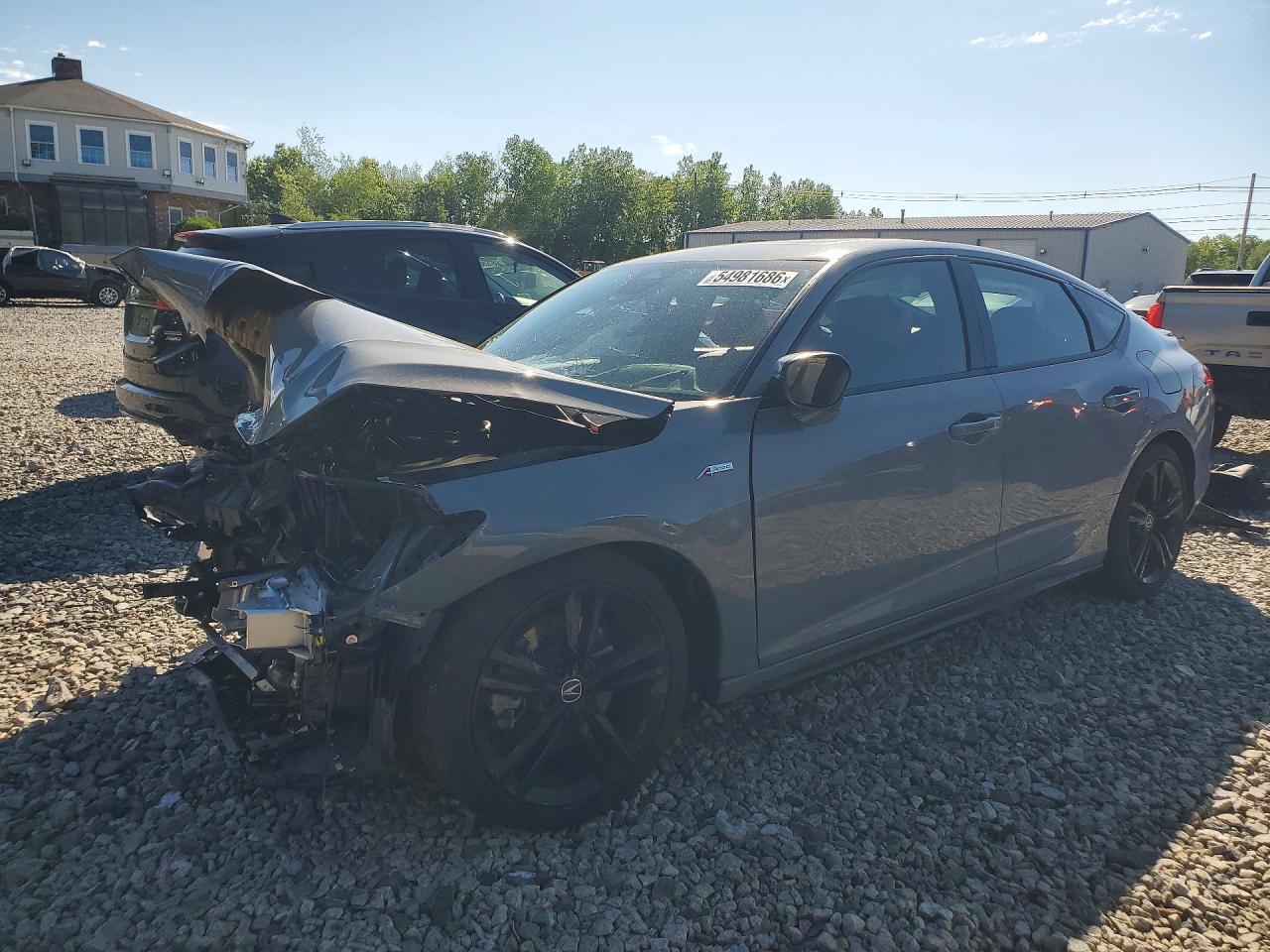 2026 Acura Integra