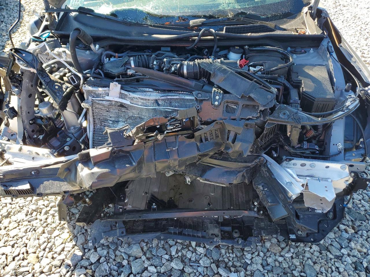 Acura Integra A-spec Tech