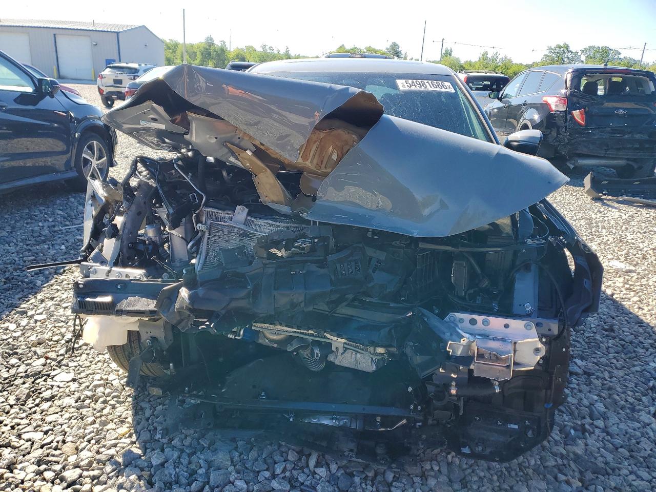 Acura Integra A-spec Tech