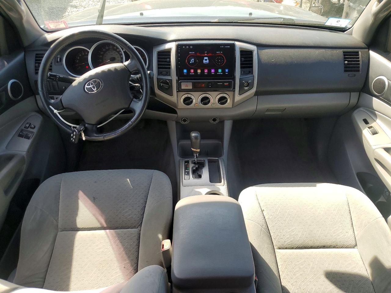 Toyota Tacoma Access Cab