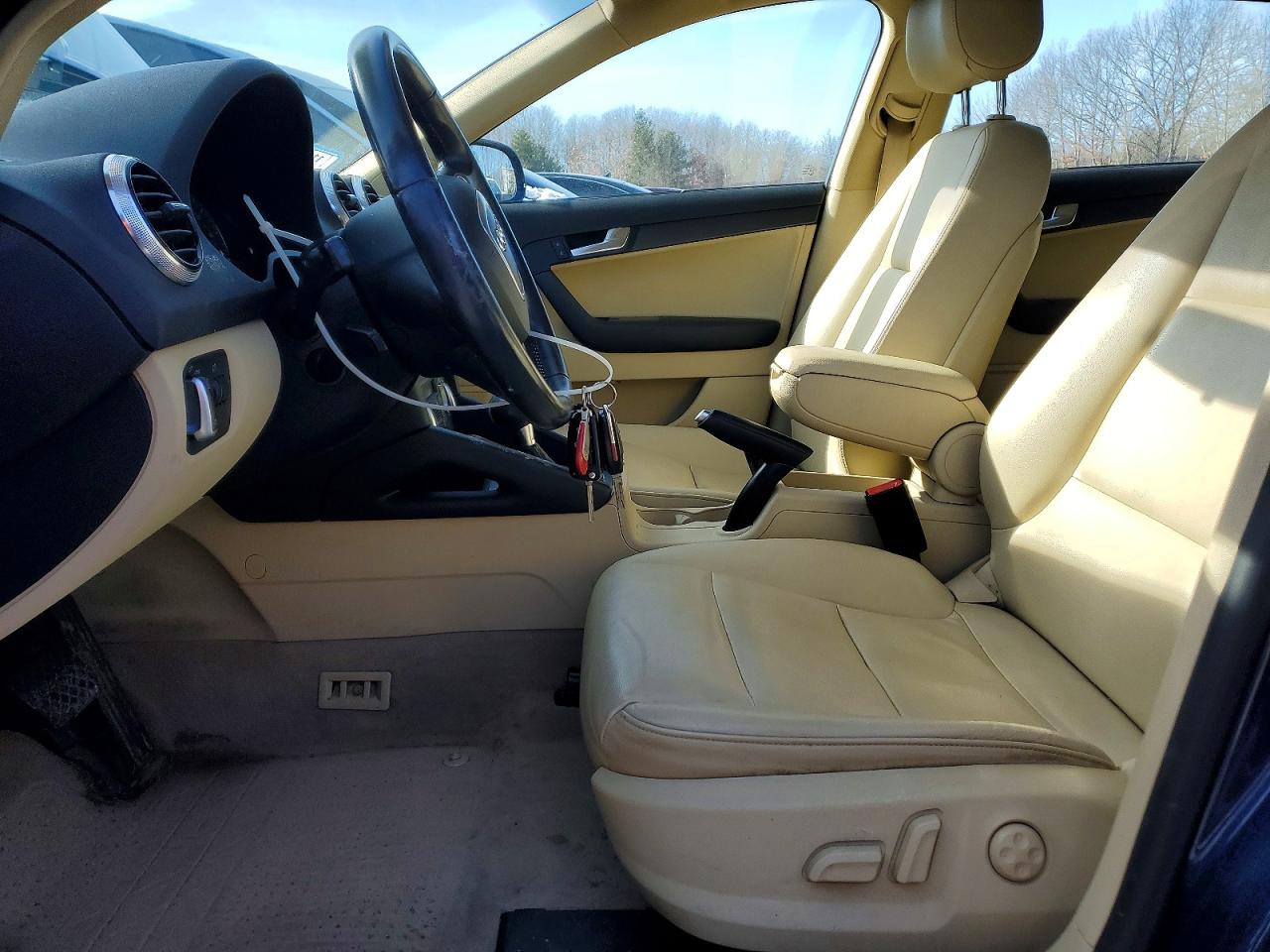 Audi A3 Premium