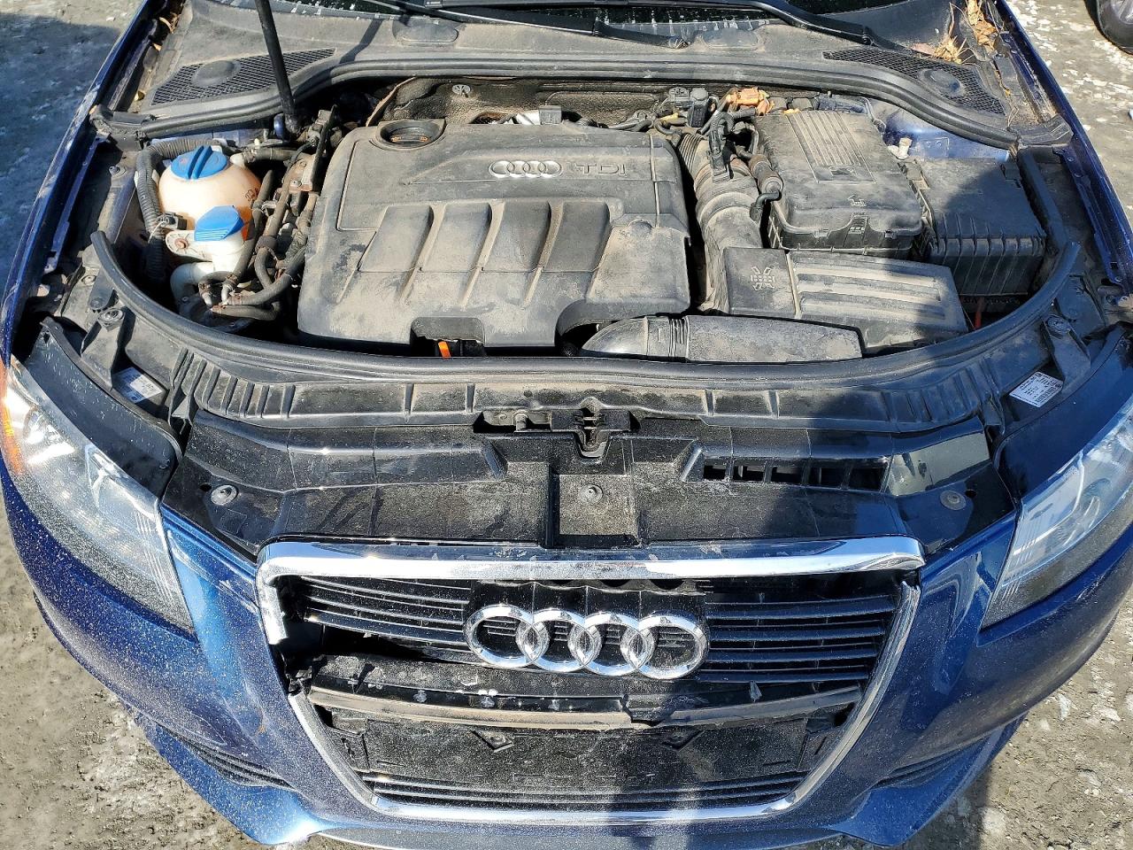 Audi A3 Premium