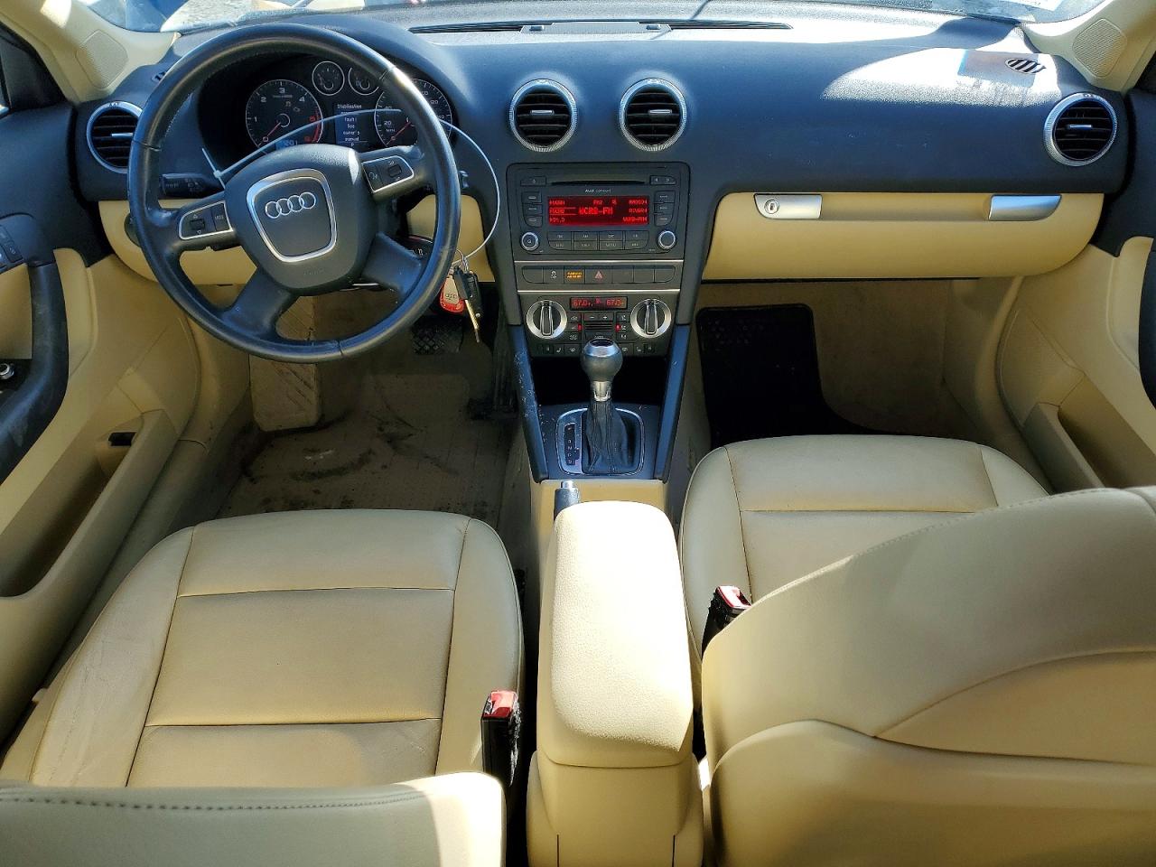 Audi A3 Premium