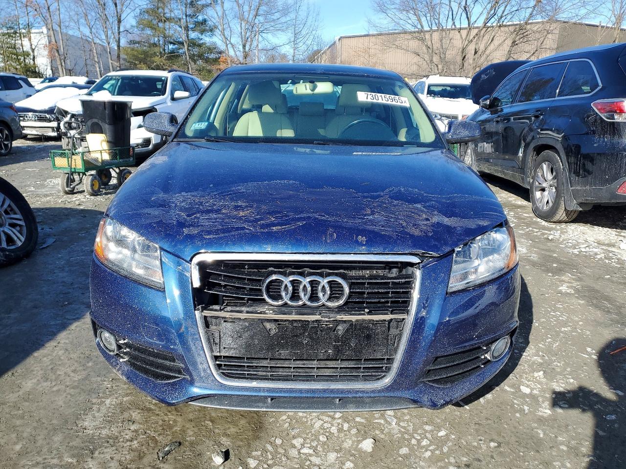Audi A3 Premium