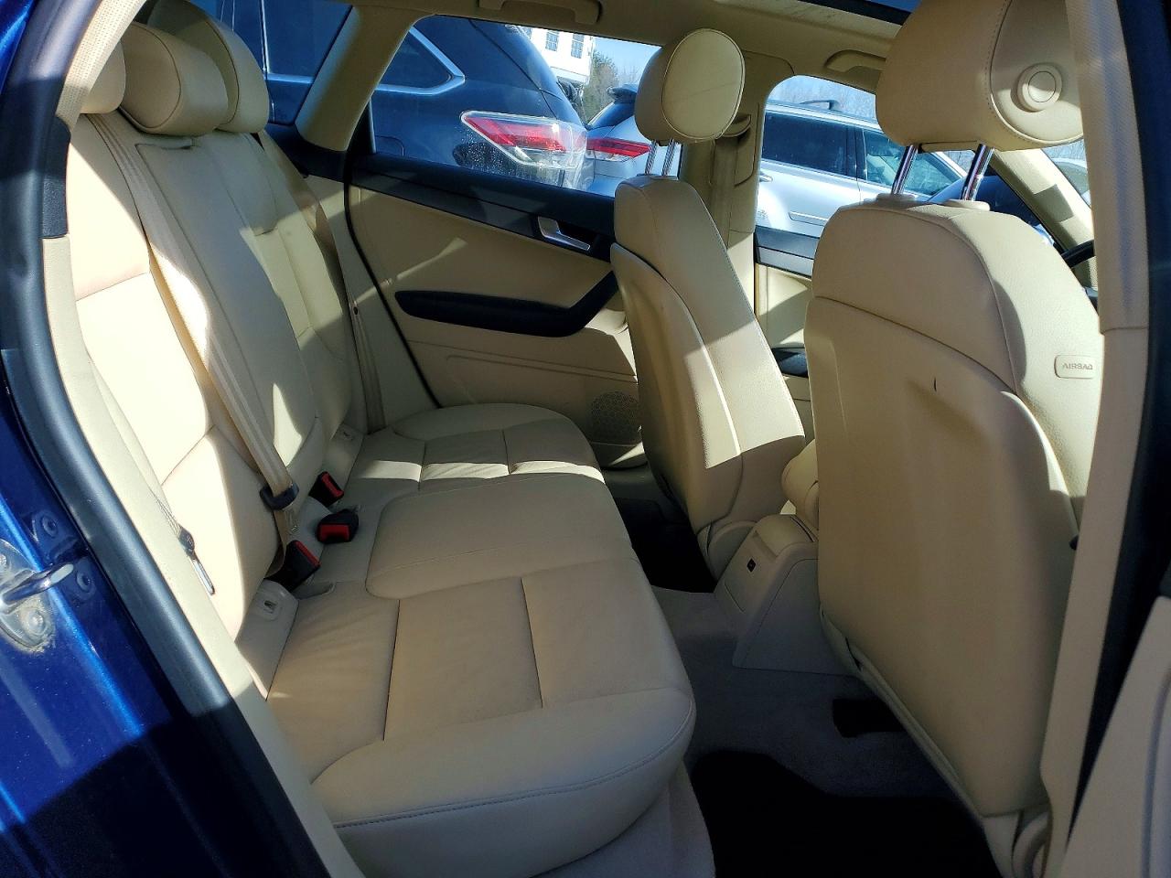 Audi A3 Premium