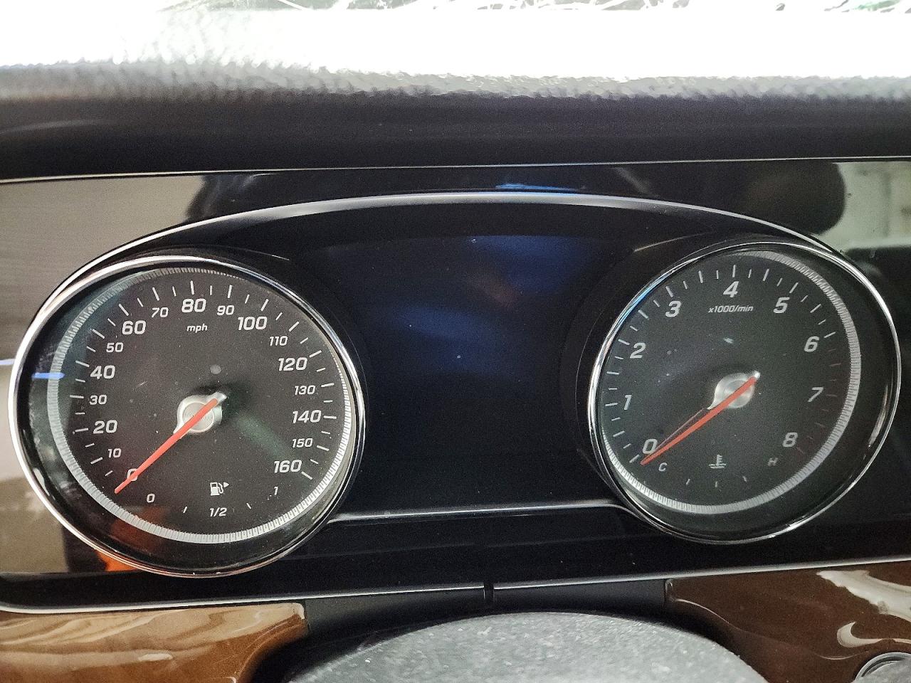 Mercedes-Benz E-Class 300 4matic