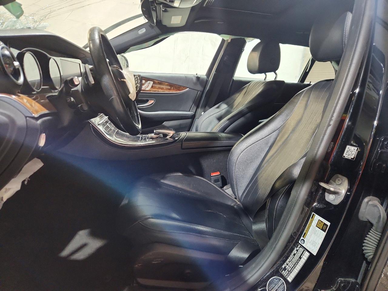 Mercedes-Benz E-Class 300 4matic