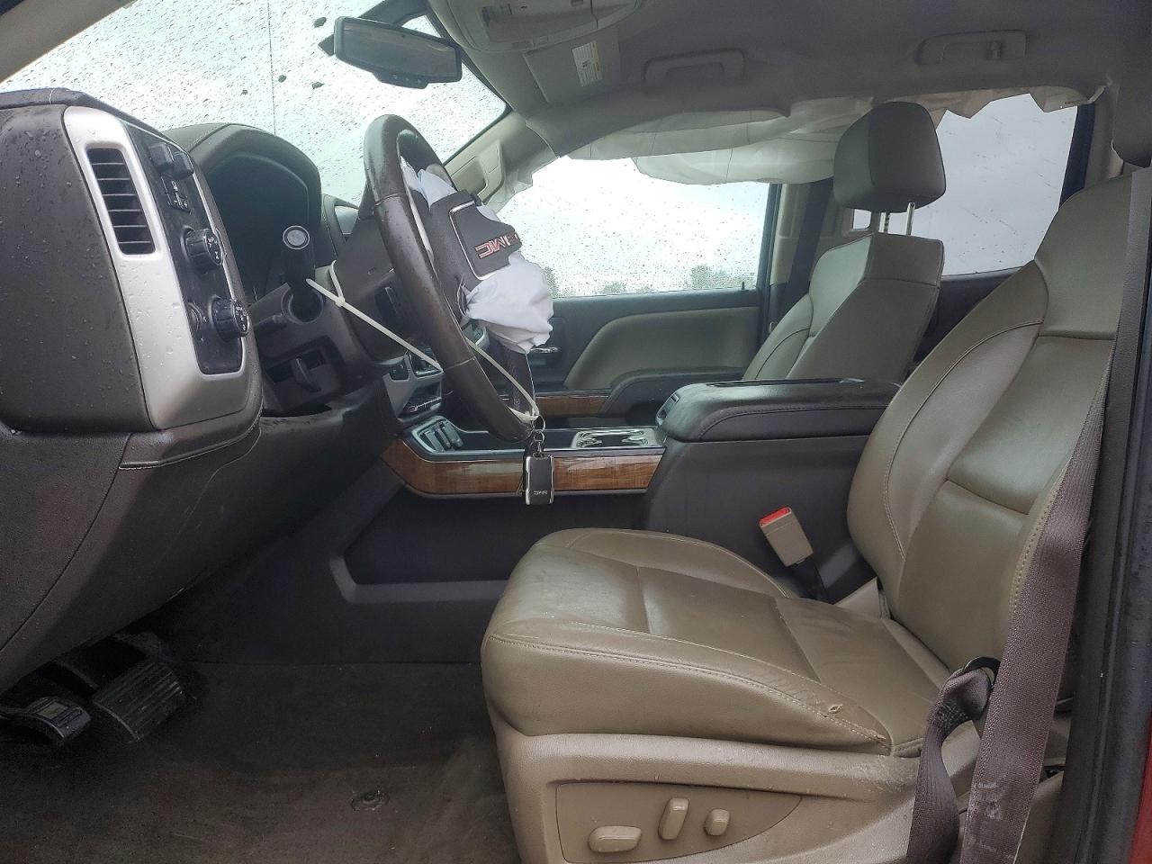 GMC Sierra K1500 Slt