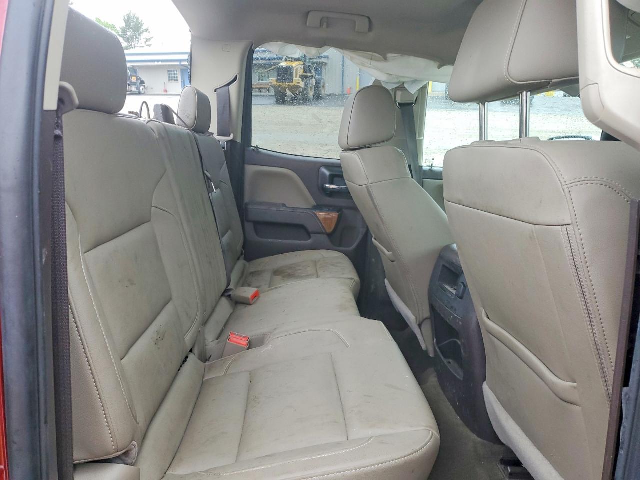 GMC Sierra K1500 Slt