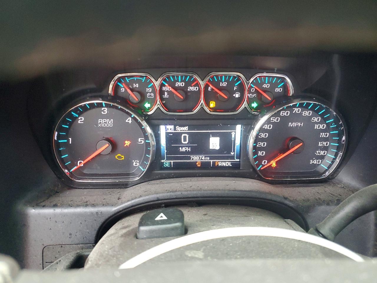 GMC Sierra K1500 Slt
