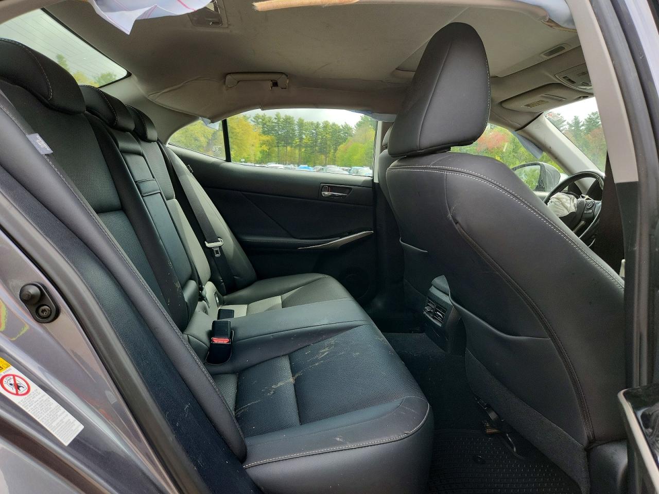 Lexus Is 300