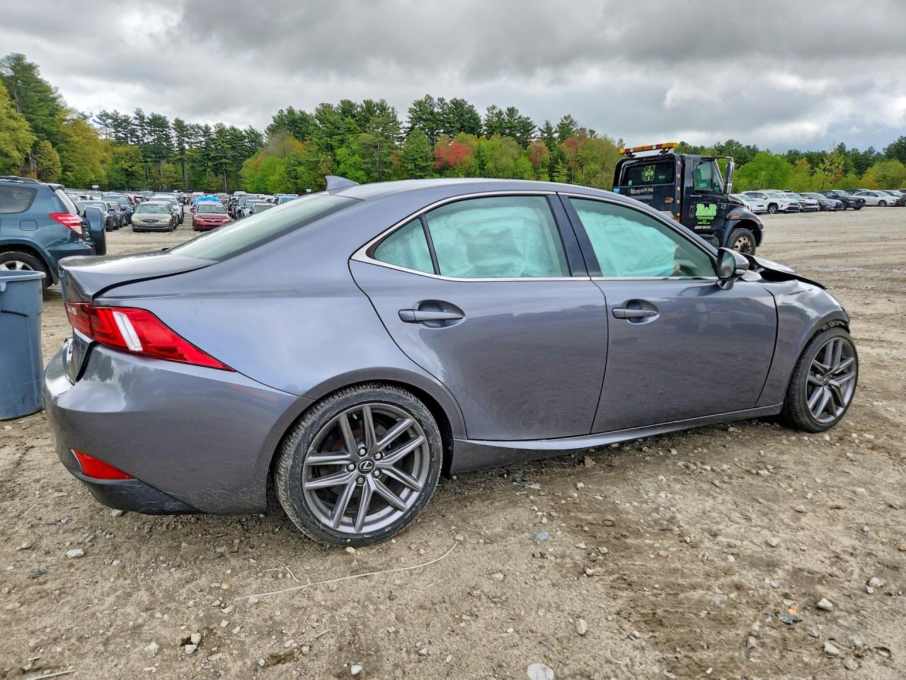Lexus Is 300