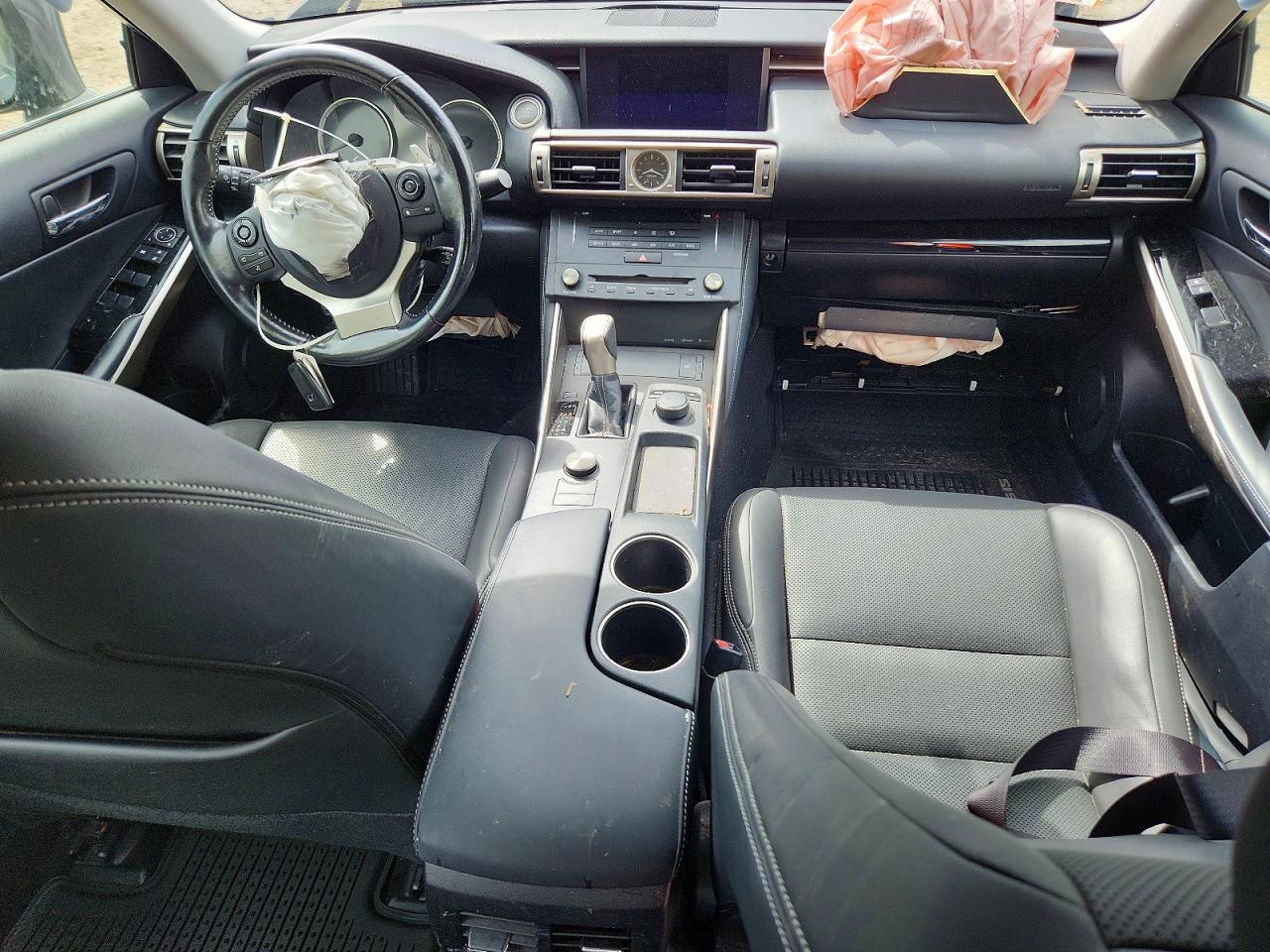 Lexus Is 300