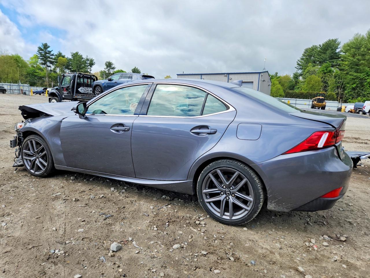 Lexus Is 300