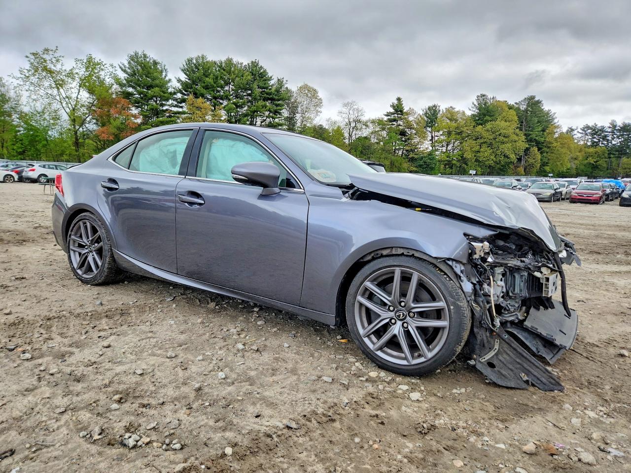 Lexus Is 300