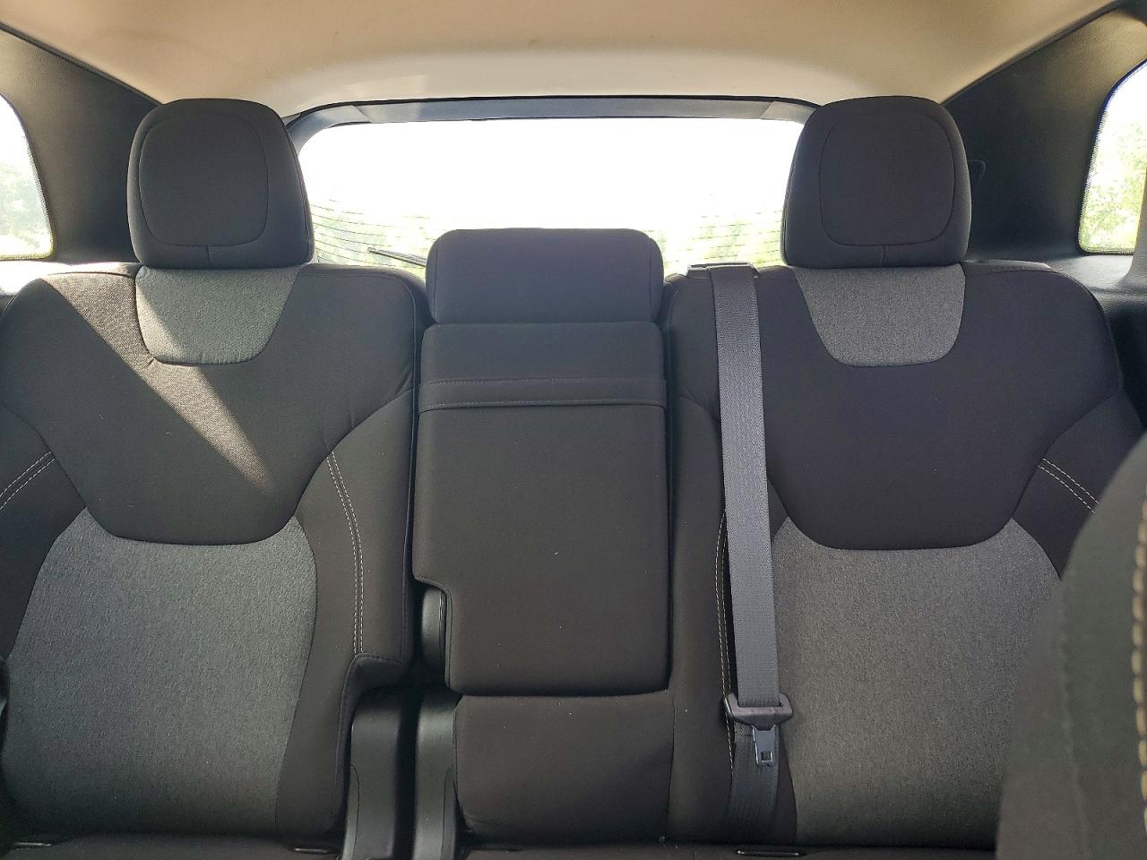 Jeep Cherokee Sport
