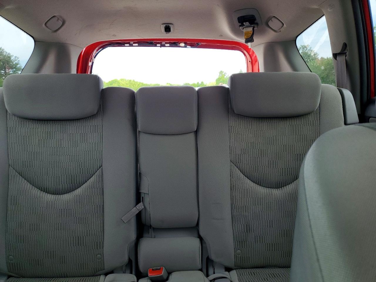 Toyota RAV4 Base