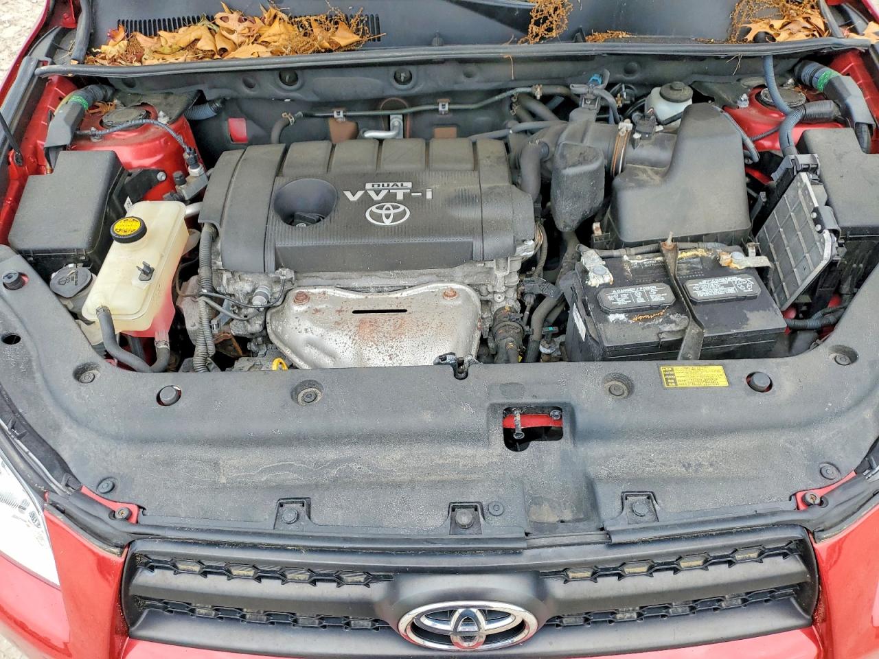 Toyota RAV4 Base