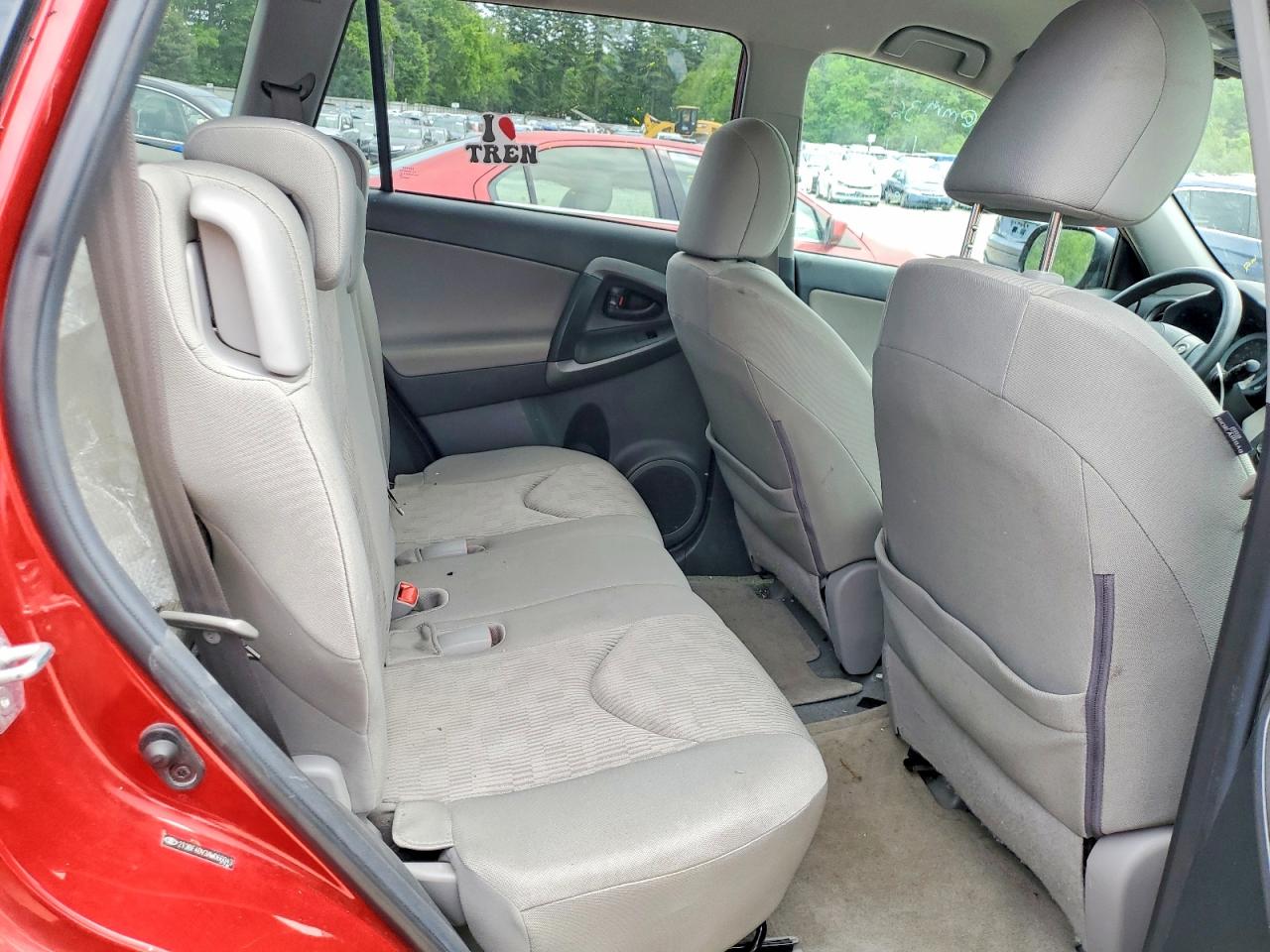 Toyota RAV4 Base