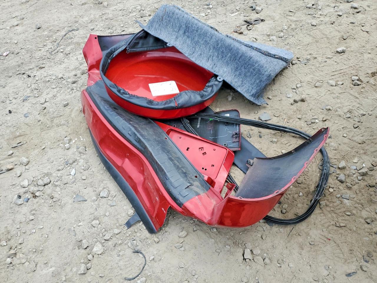 Toyota RAV4 Base
