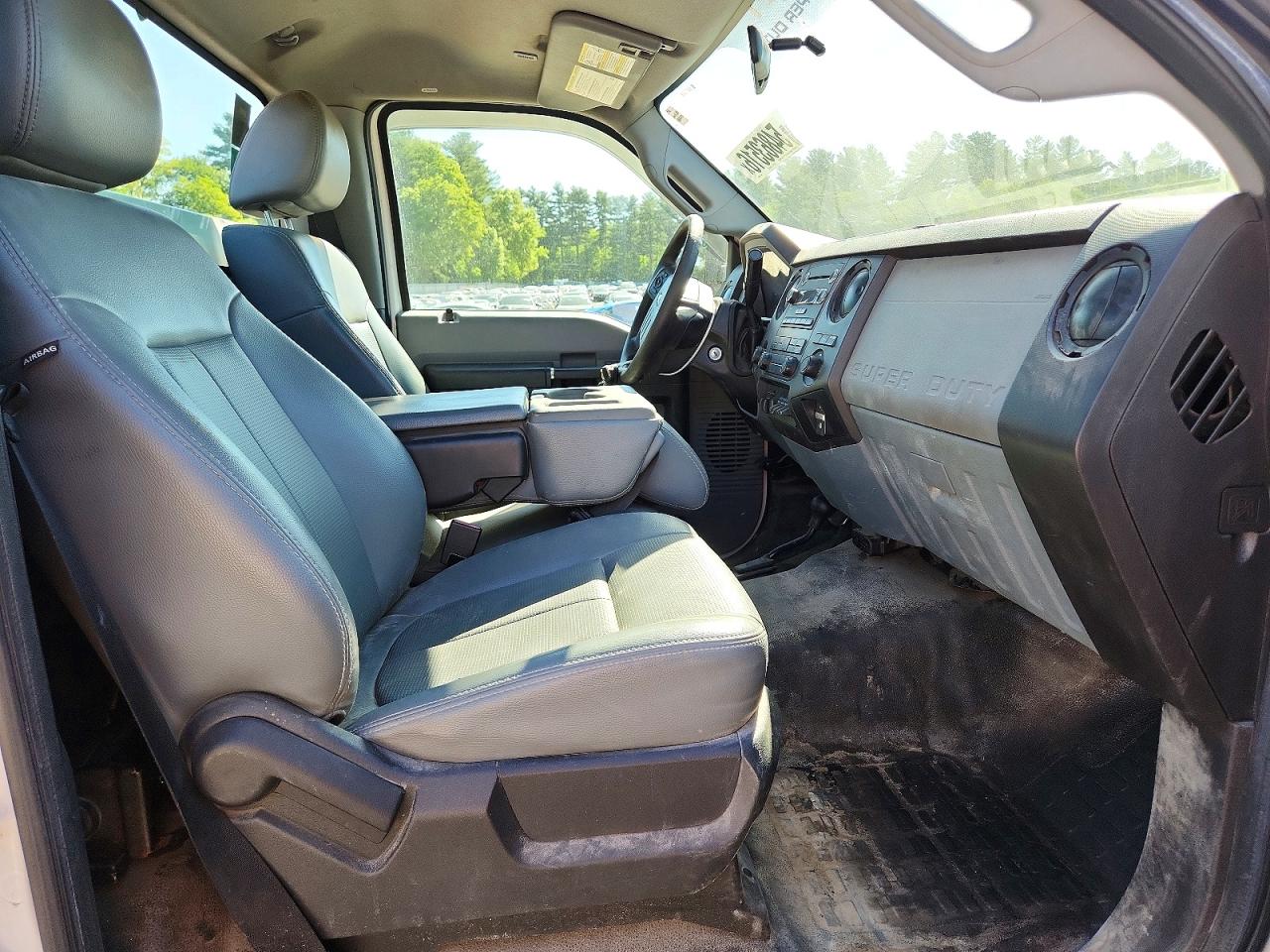 Ford F-350 Super Duty