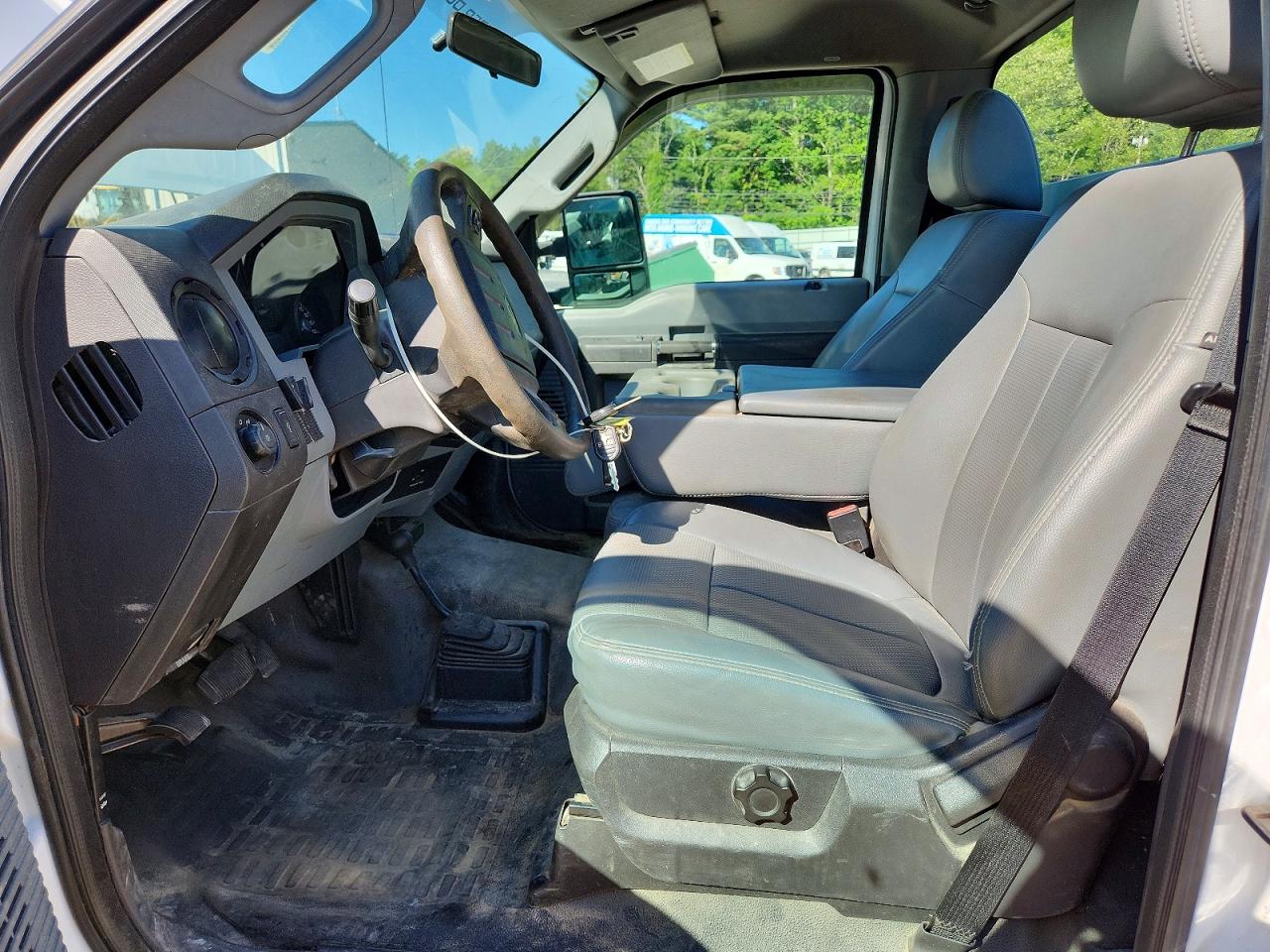 Ford F-350 Super Duty