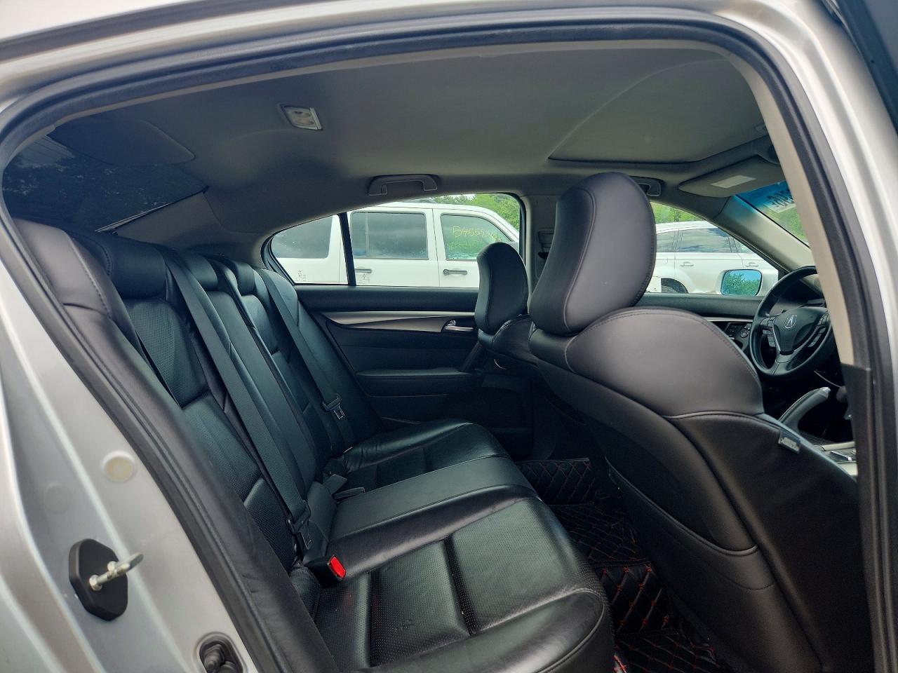 Acura TL Tech