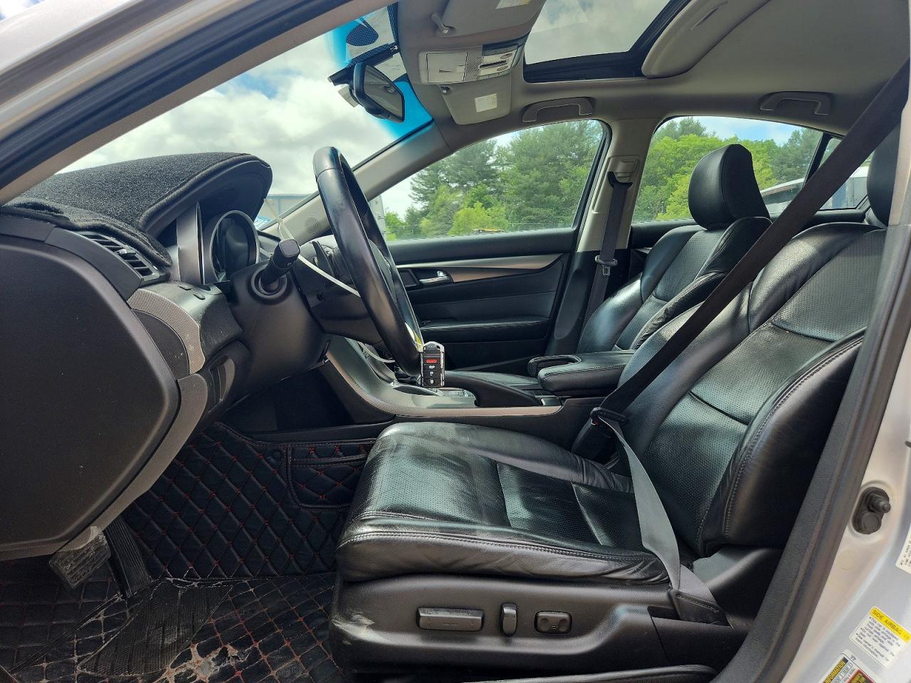 Acura TL Tech