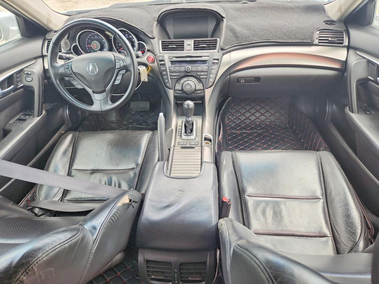 Acura TL Tech