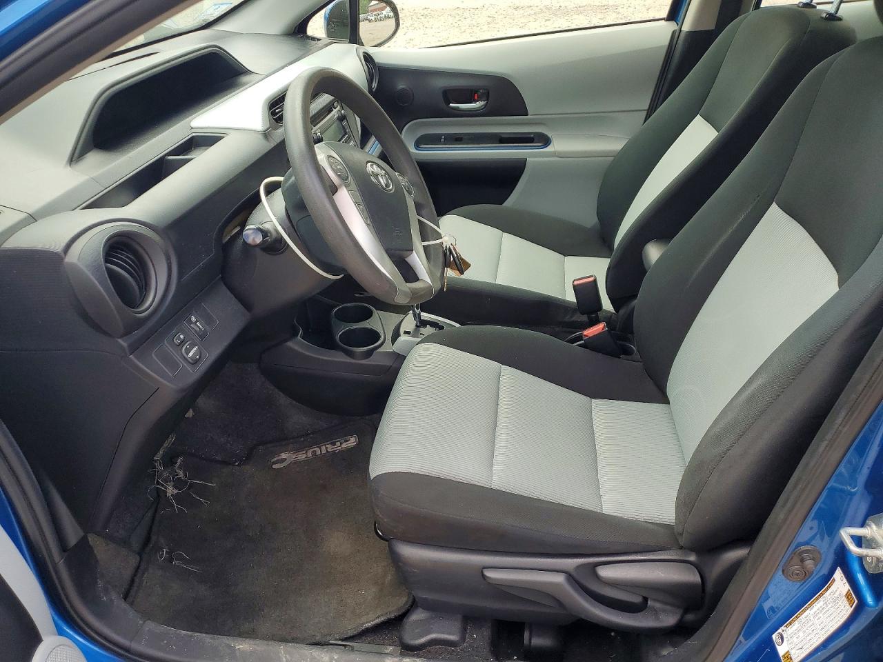 Toyota Prius Two