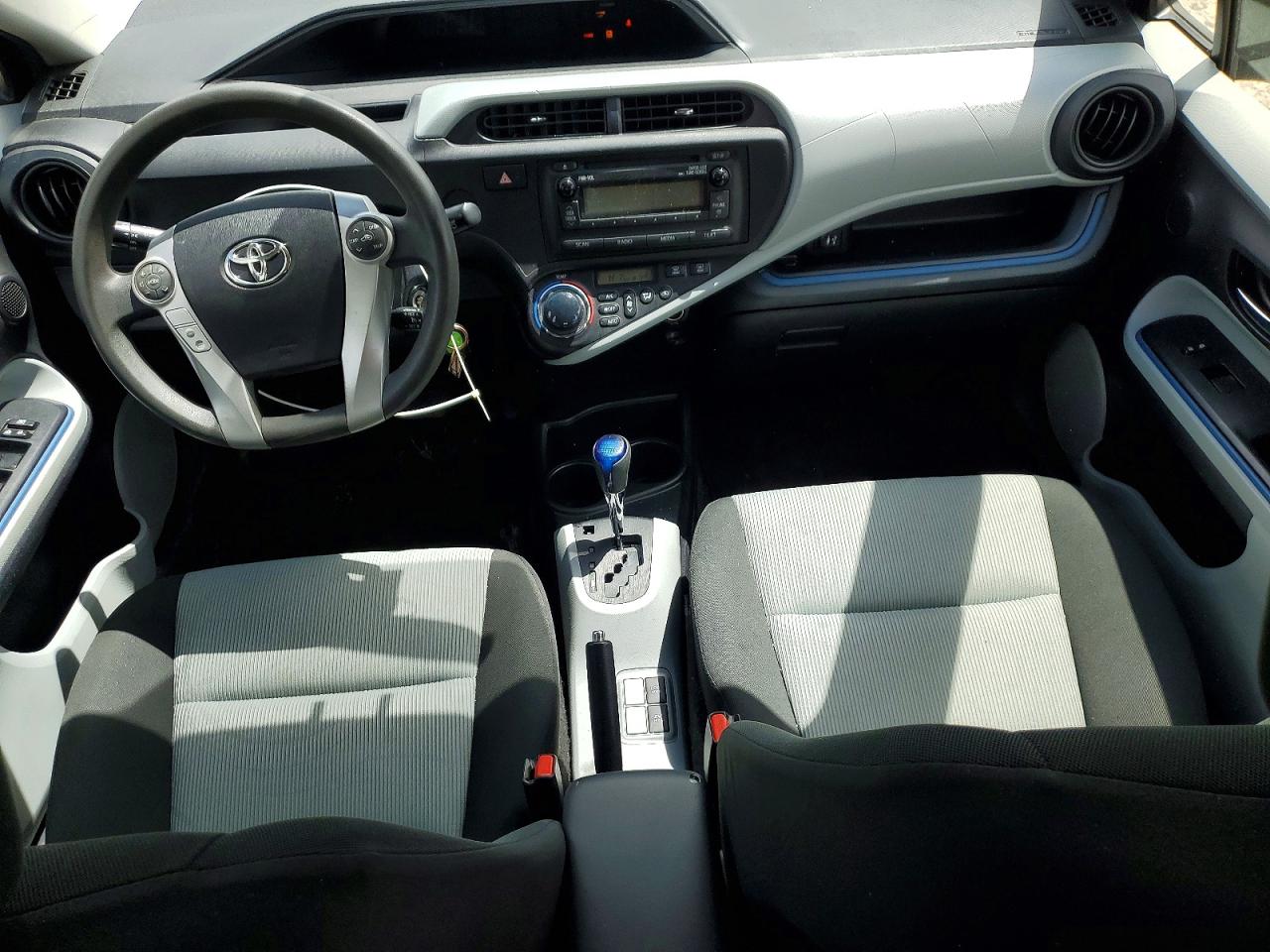 Toyota Prius Two