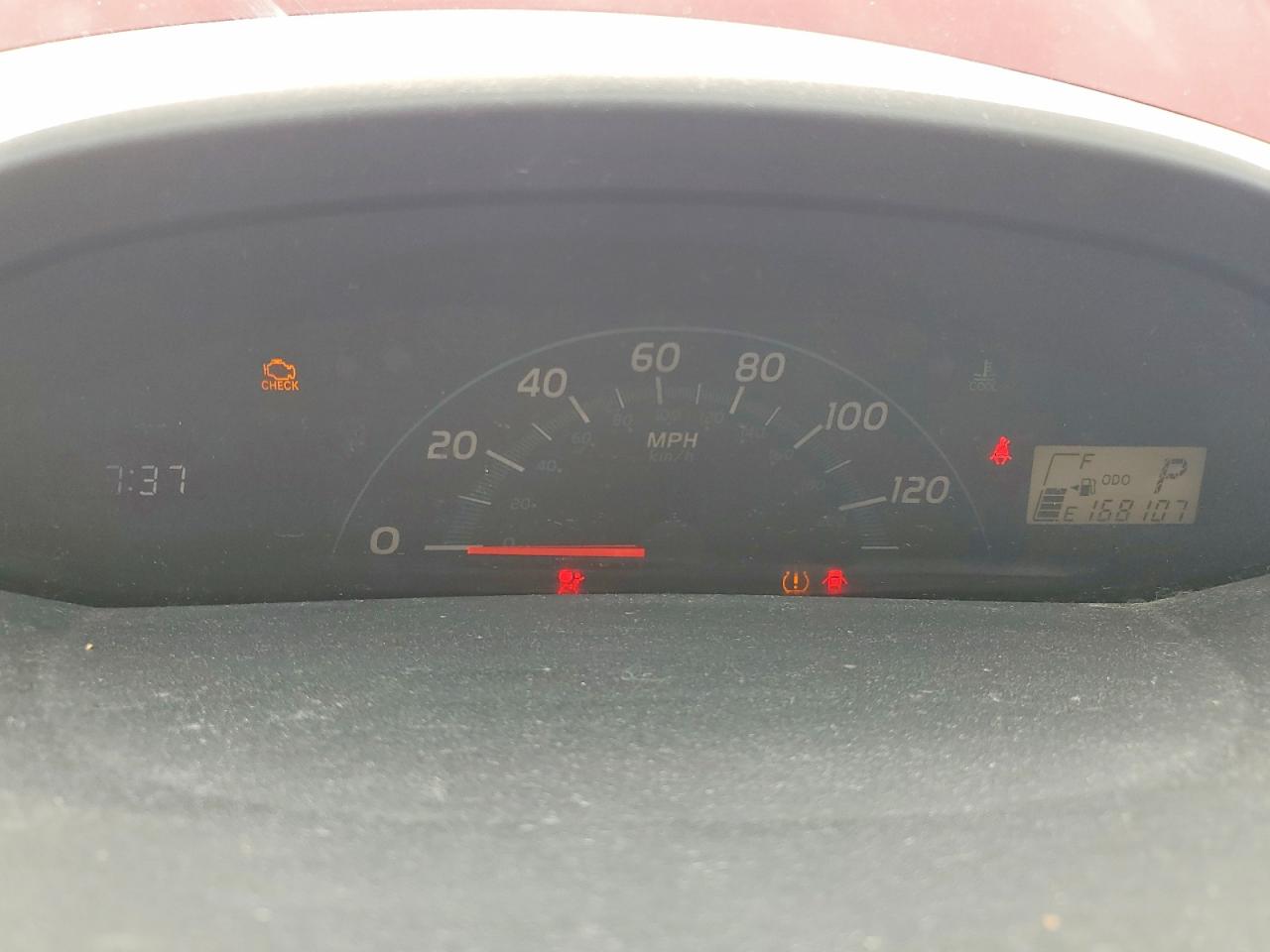 Toyota Yaris Base