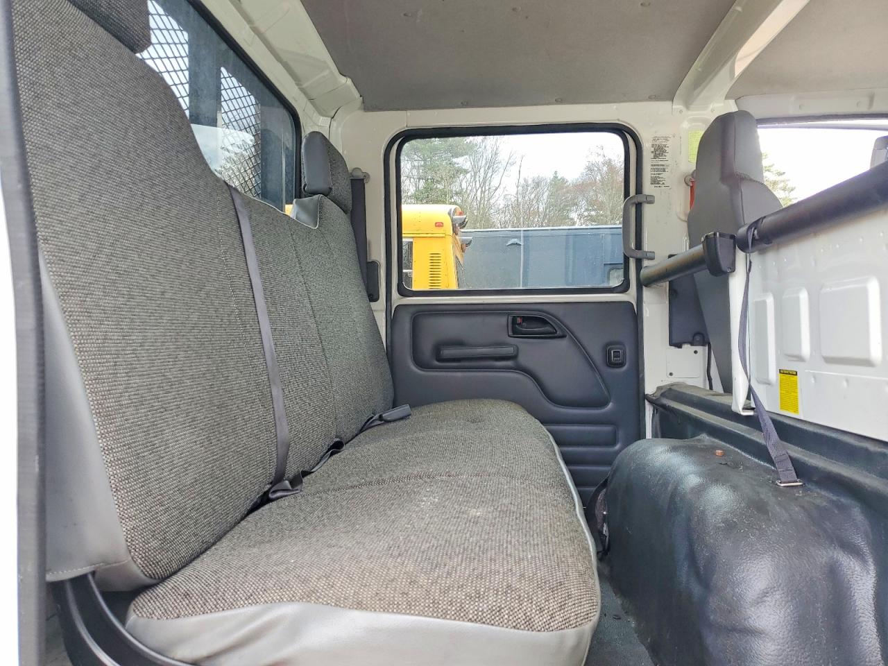 Isuzu Npr