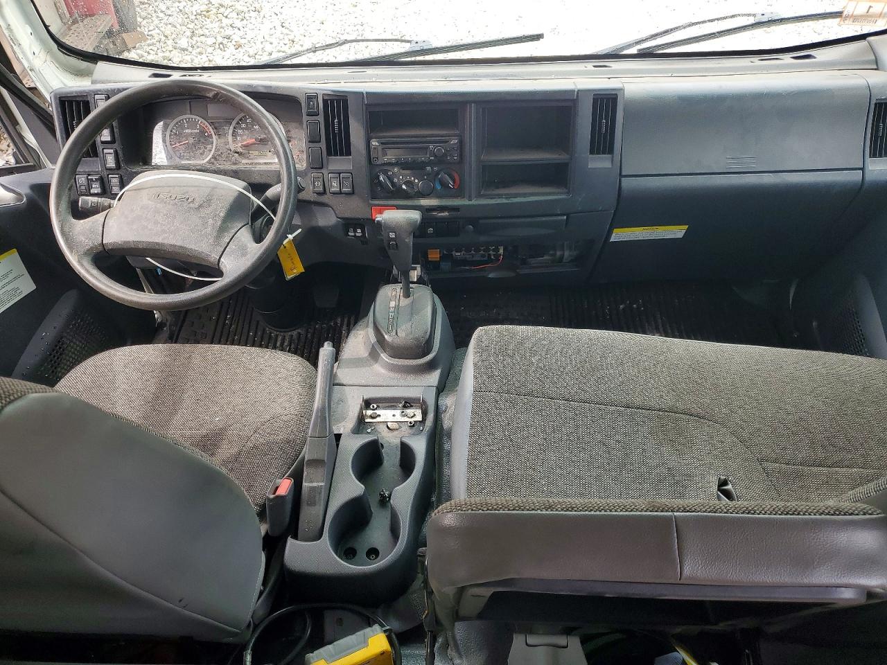 Isuzu Npr