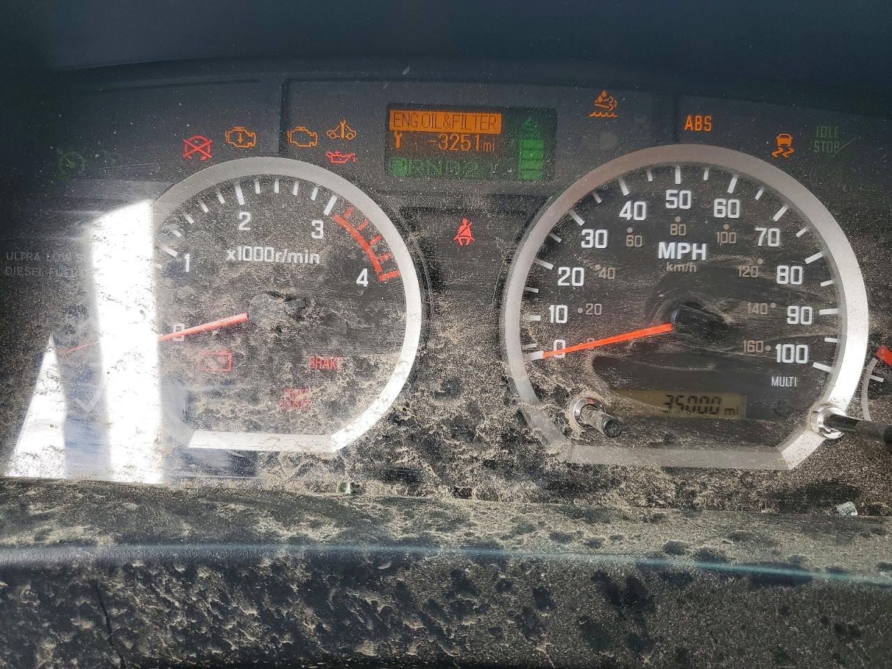 Isuzu Npr