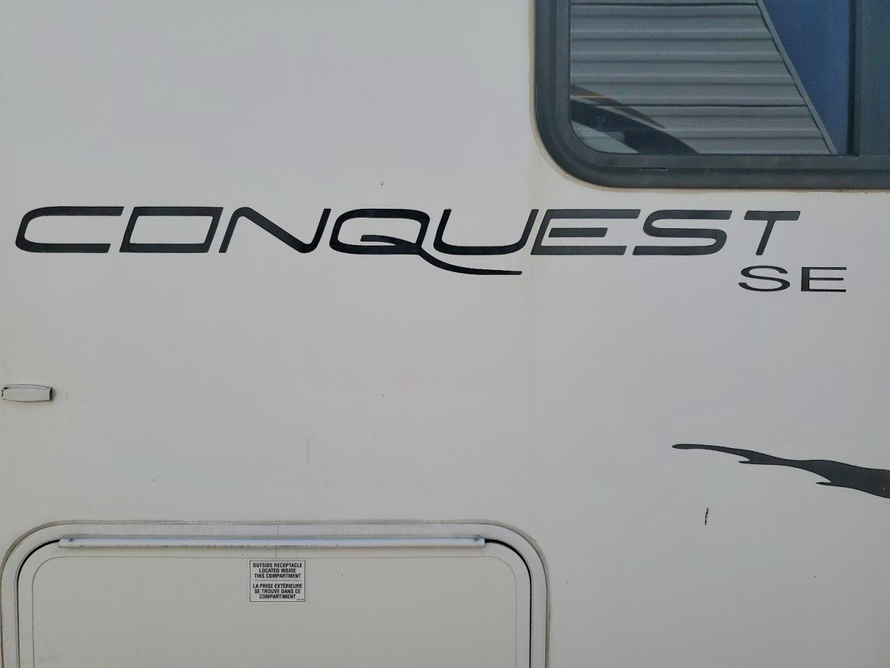 Conquest Express