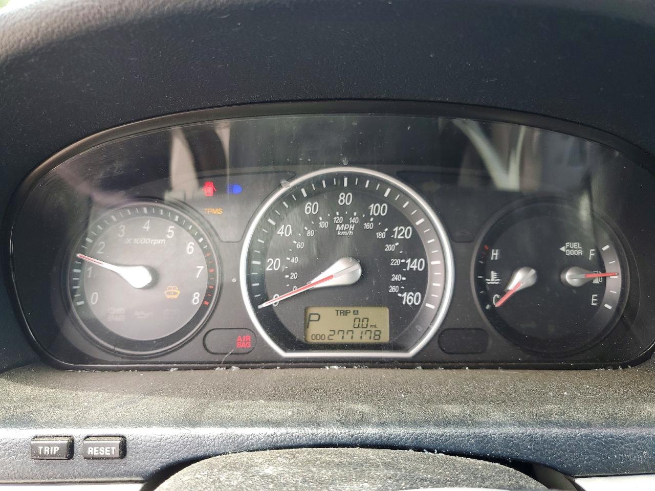 Hyundai SONATA Gls