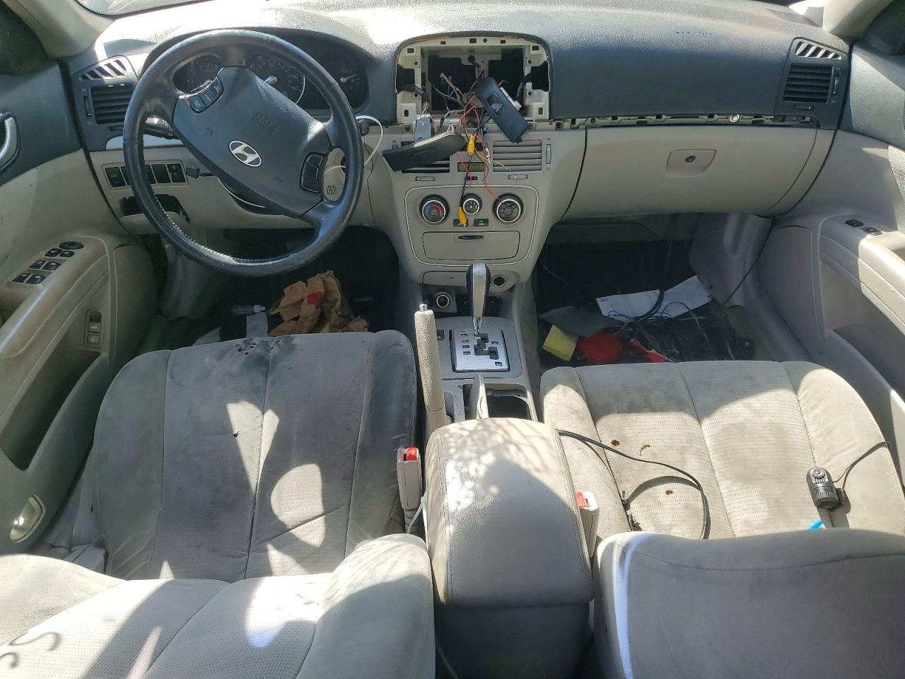 Hyundai SONATA Gls