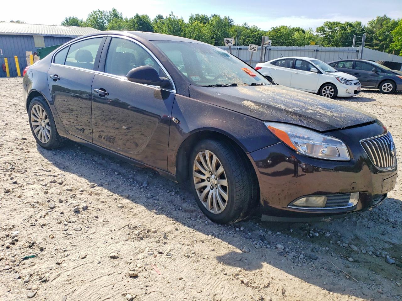Buick Regal Cxl